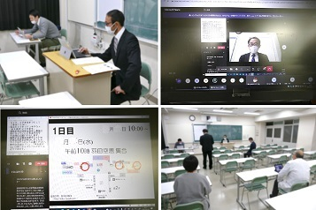 220216　２学年保護者会　本文2